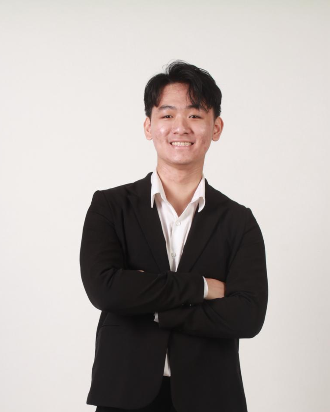 Calvin Nicholas Tan