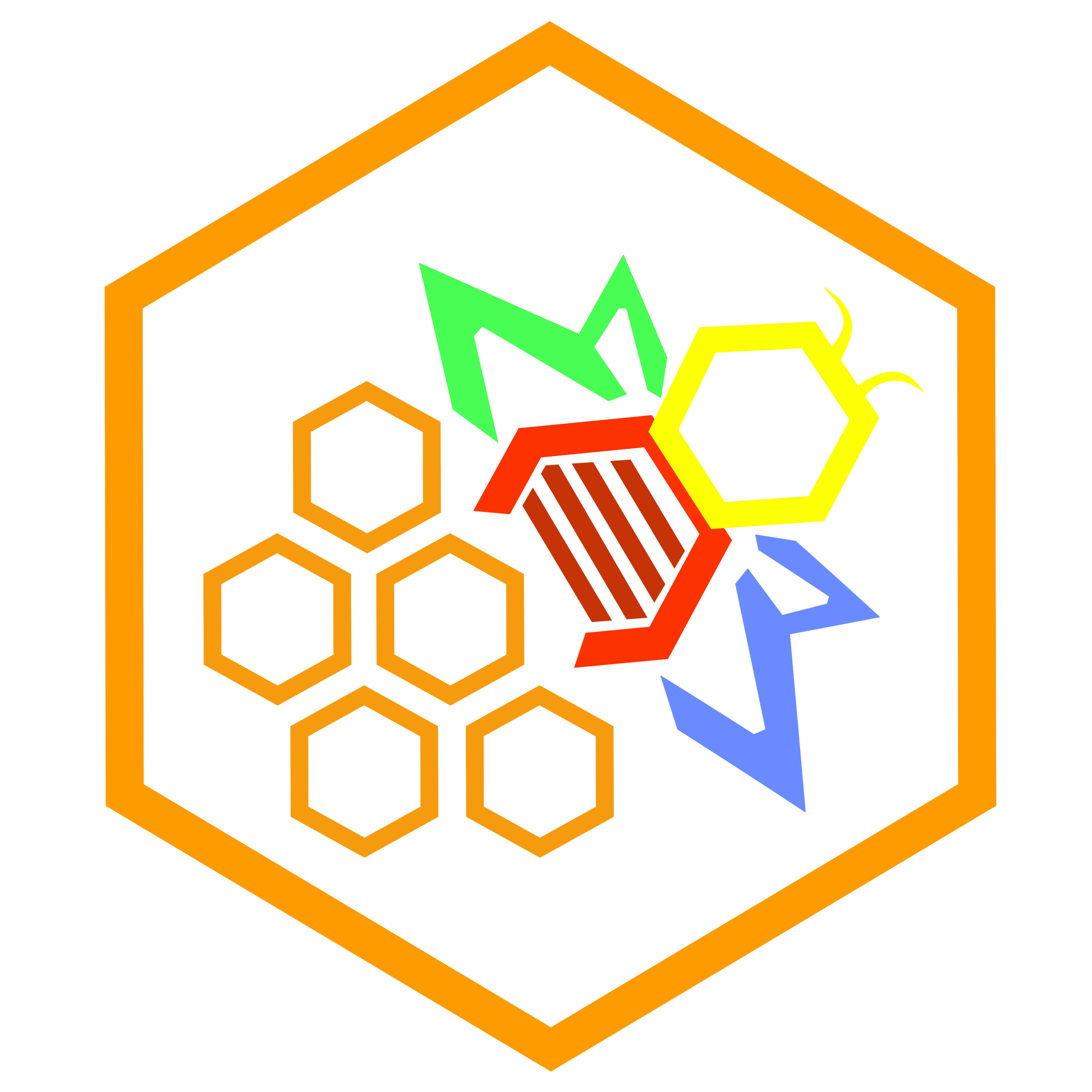 Himpunan Mahasiswa Bioteknologi (HIMBEE)