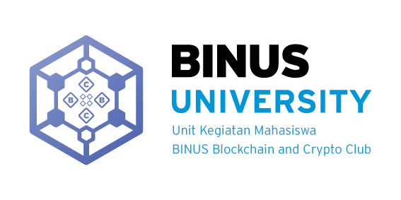 BINUS Blockchain and Cryptocurrency Club (BBCC)