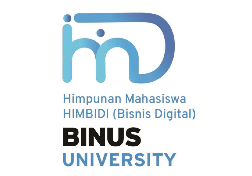 Himpunan Mahasiswa Bisnis Digital (HIMBIDI)
