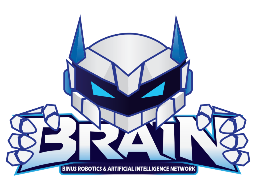 BINUS Robotic Artificial Intelligence Network (BRAIN)