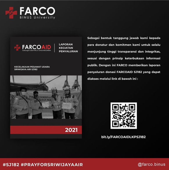 FARCOAID SJ-182