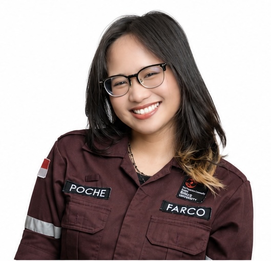 Natasha Lestari Ripoche