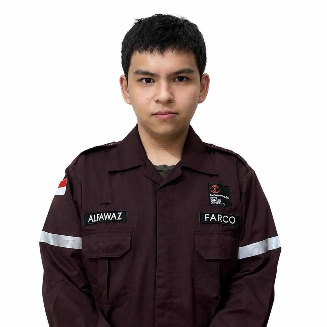 Alfawaz Suhendra
