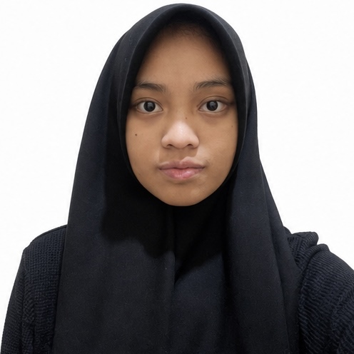 Alicia Mustika Setyoayu