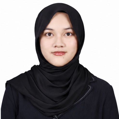 Ashilah Nur Afifah