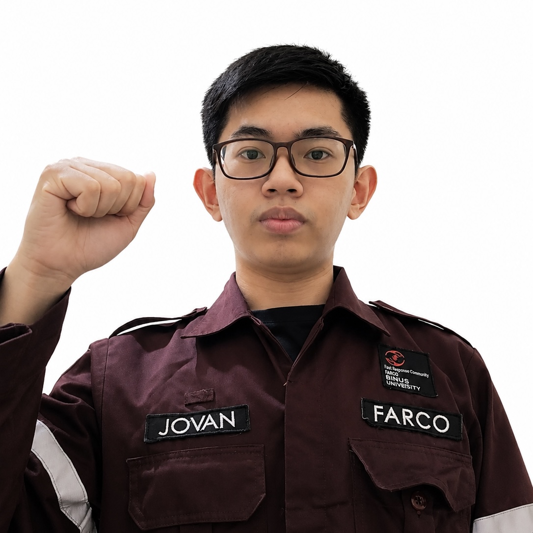 Jovan Aurelius Reyhanta