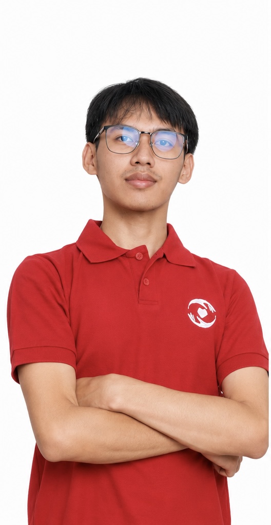 Eldwin Sianto