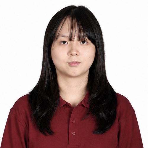 BINUS Kyoko Angela Sientargo