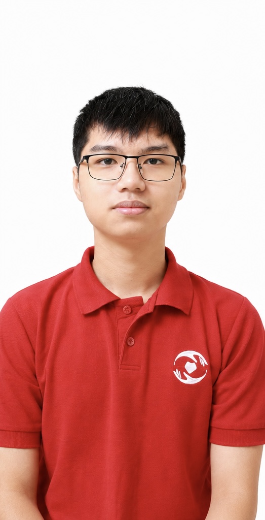 Michael Faustine Yulianto