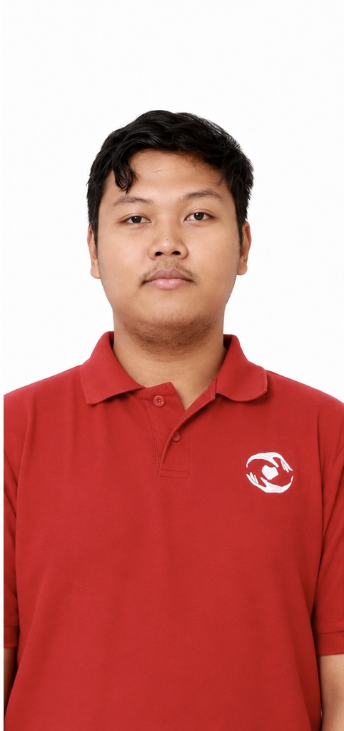 Muhammad Naufal Falakh