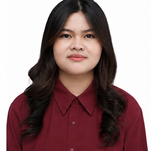 BINUS Theresa Lunabelle Dambe