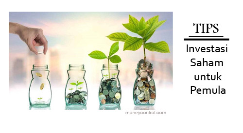 Tips Investasi Saham Untuk Pemula