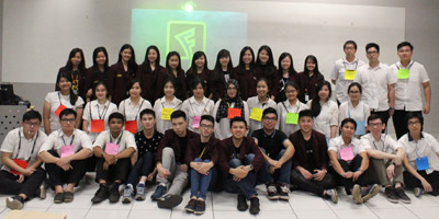 LDK 2017 – “BeQaL”