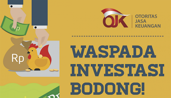 Investasi Bodong
