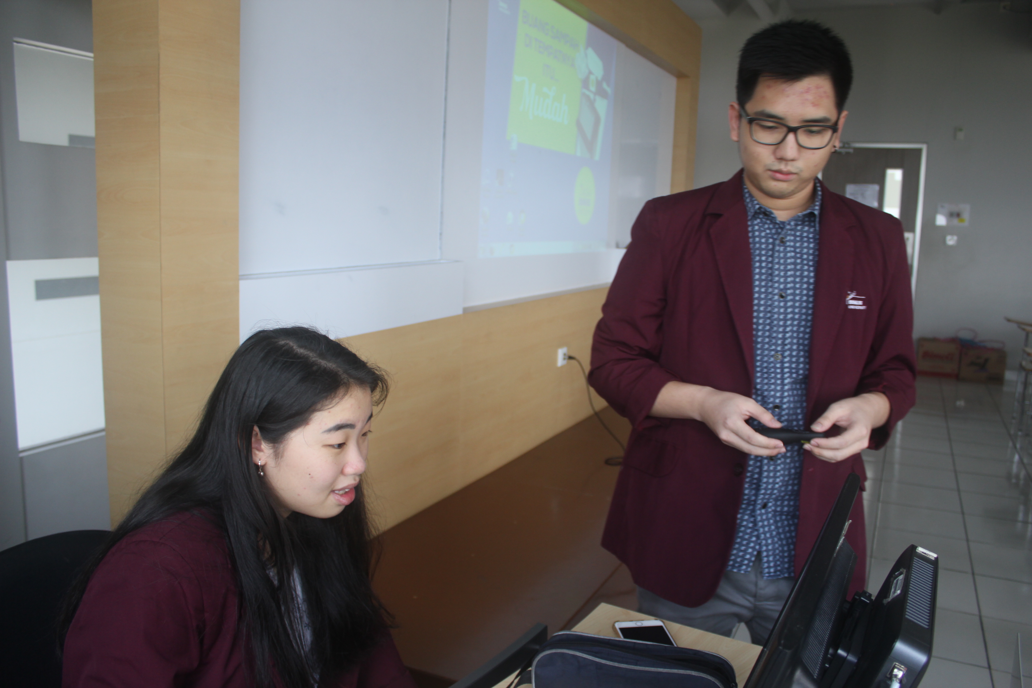 Investasi Dalam Menghadapi Pasar Global