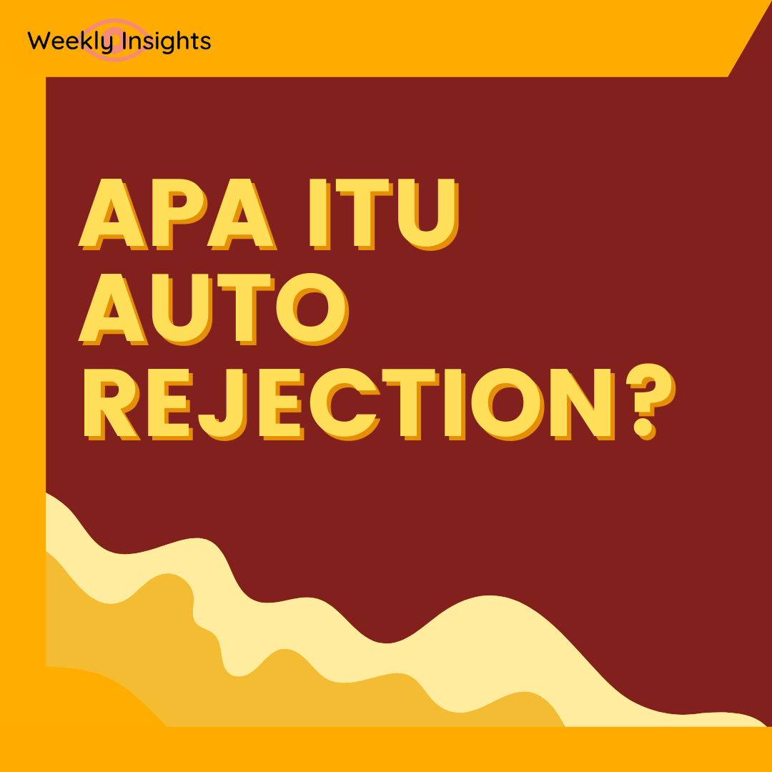 Auto Rejection