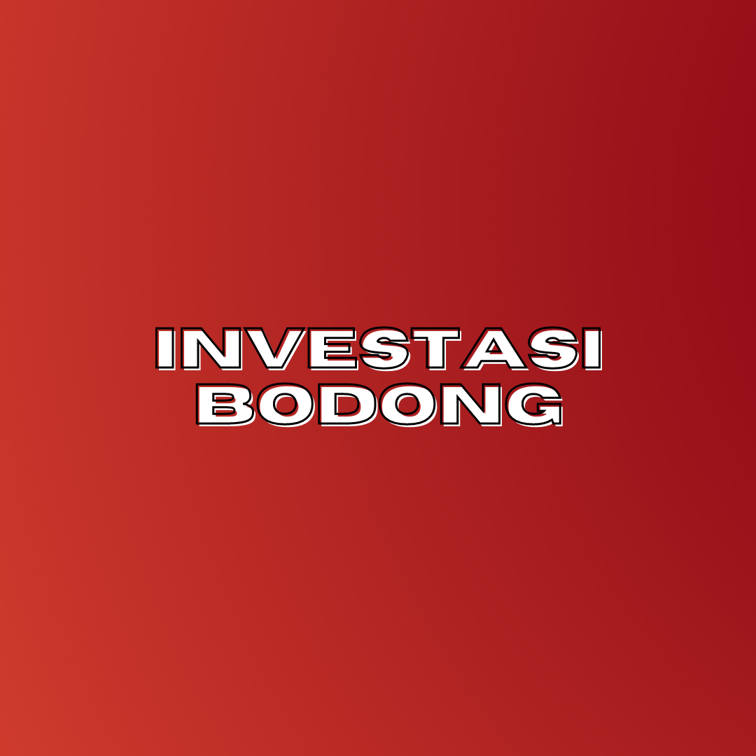 Apa Itu Investasi Bodong Ini Ciri Hingga Cara Melapor