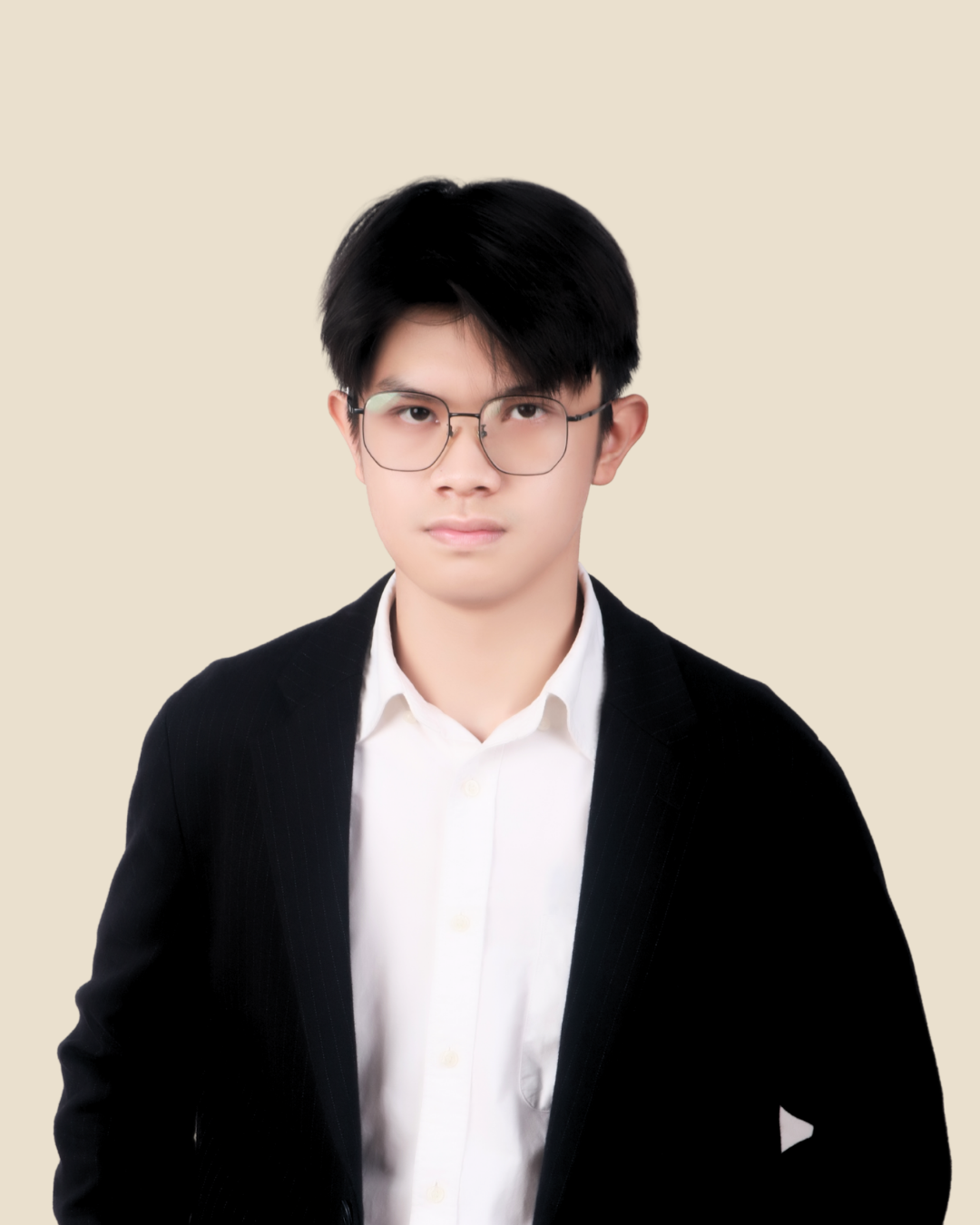 BINUS Kevin Samuel
