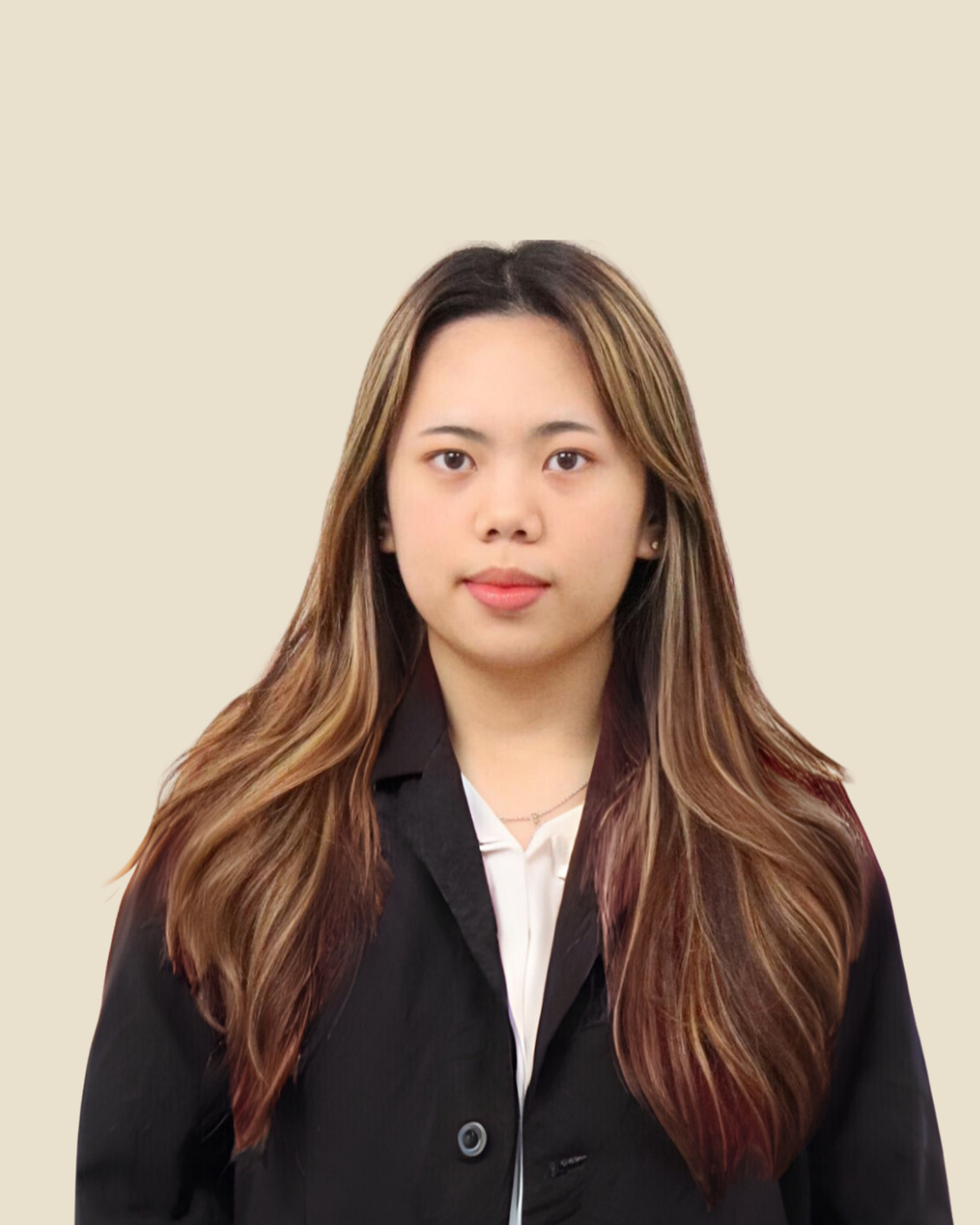 BINUS Yoanita Hevi Alfons