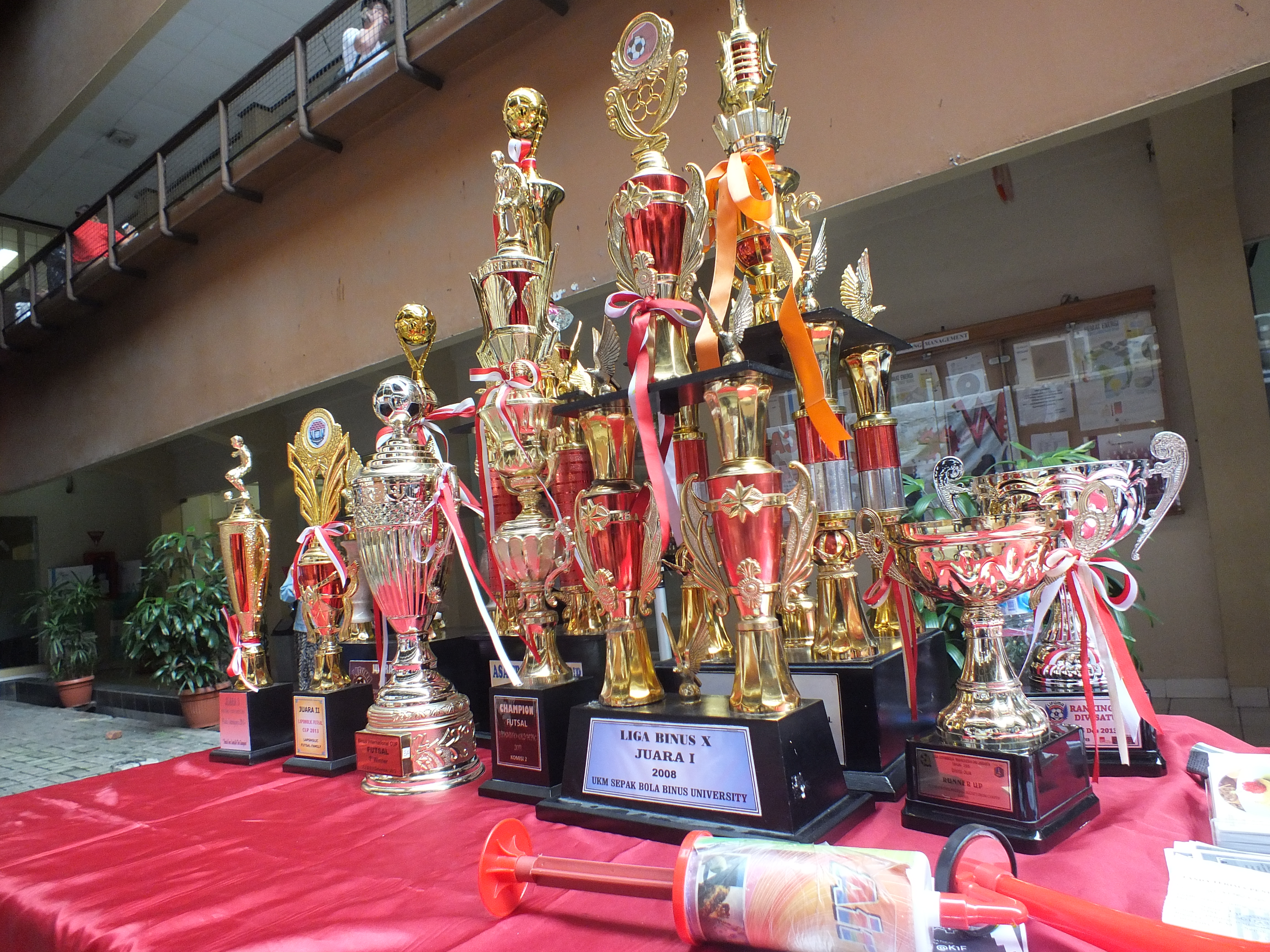 Bagaimana “Klasik” Menang Dalam Dunia Sepak Bola