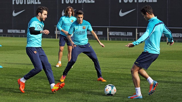 Manfaat Bermain Kucing-kucingan dalam Latihan Sepakbola