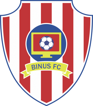 CALON KETUA UKM SEPAKBOLA BINUS UNIVERSITY