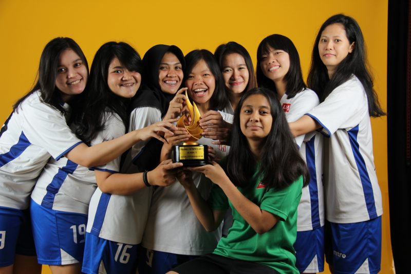 PRASMUL OLYMPICS WINNER!!