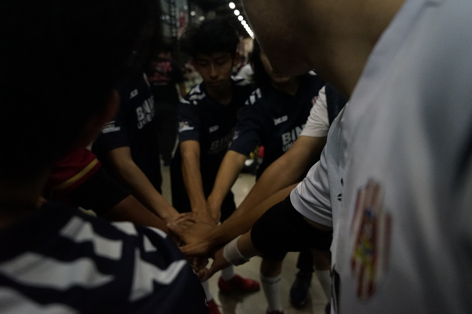 5 Manfaat yang Bisa Dipetik dari Olahraga Sepakbola