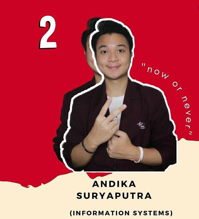 PEMILIHAN KETUA UMUM UKM SEPAKBOLA BINUS 21/22