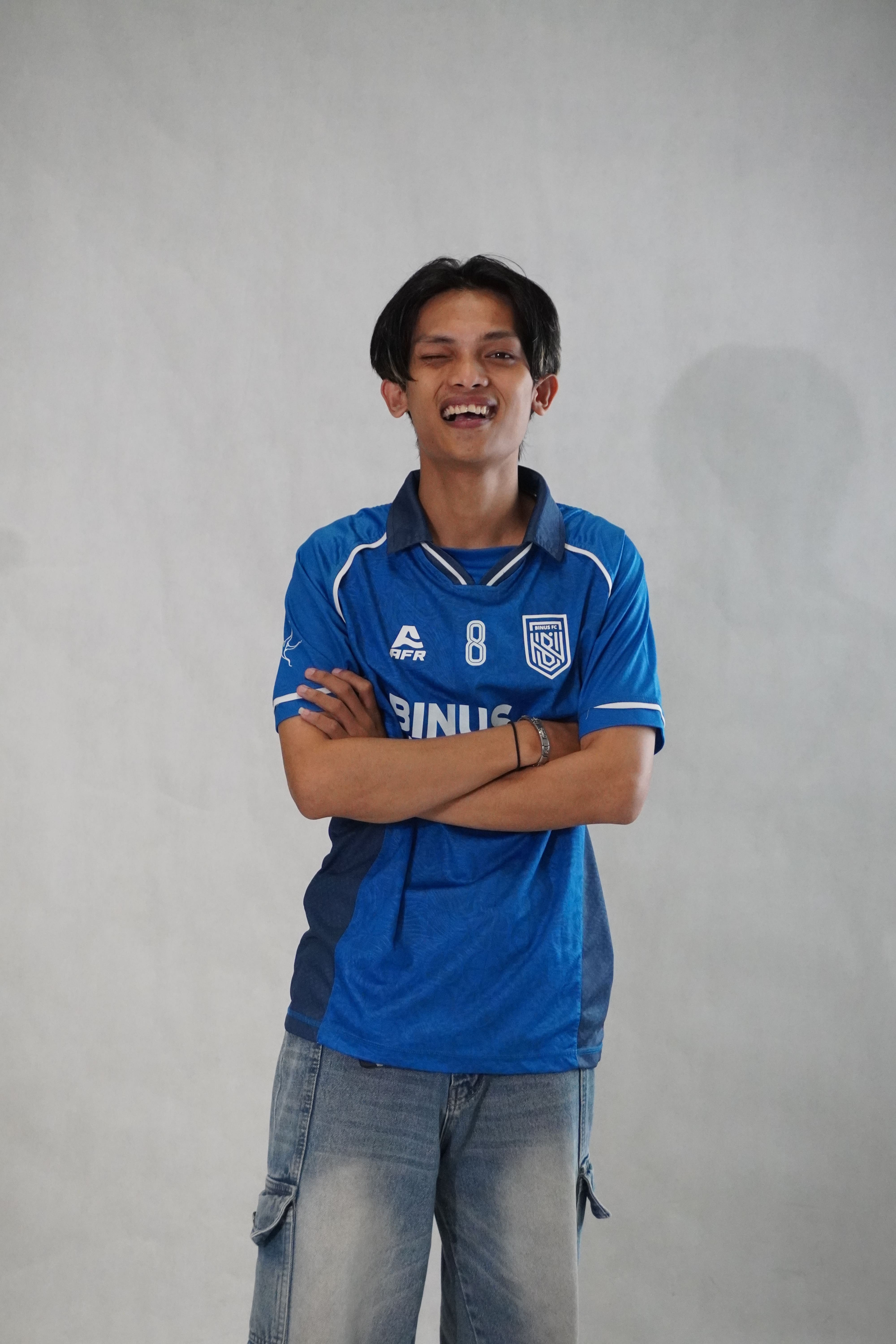 Malang Regional Internal Coordinator