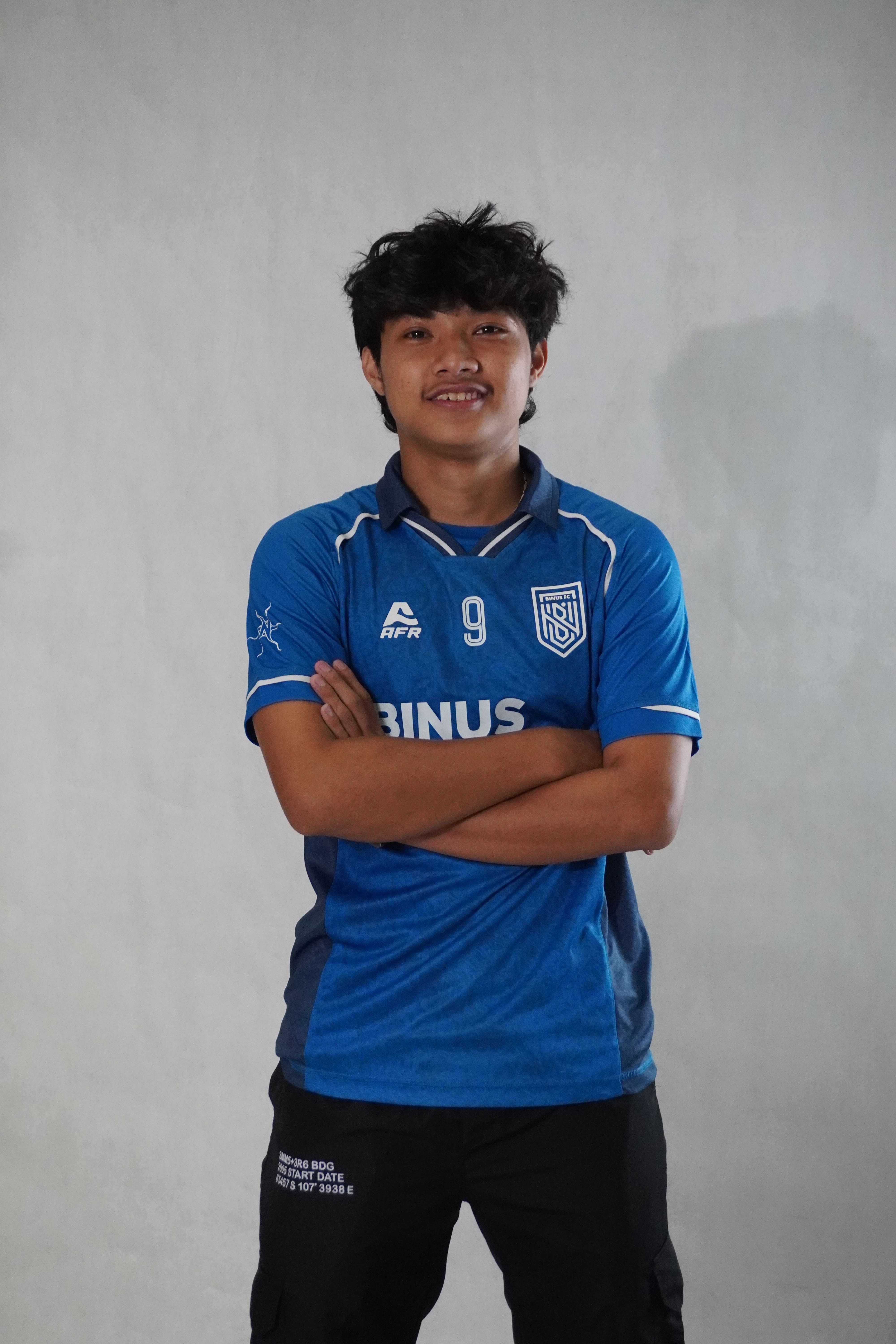Malang Regional Secretary
