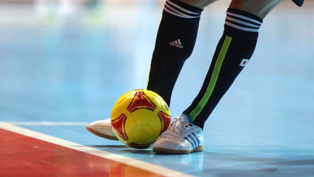 Bagaimana Dan Kenapa Keseimbangan Penting Dalam Berolahraga : Futsal