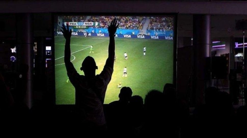 Apa yang Harus Disiapkan Sebelum Menonton Piala Dunia?