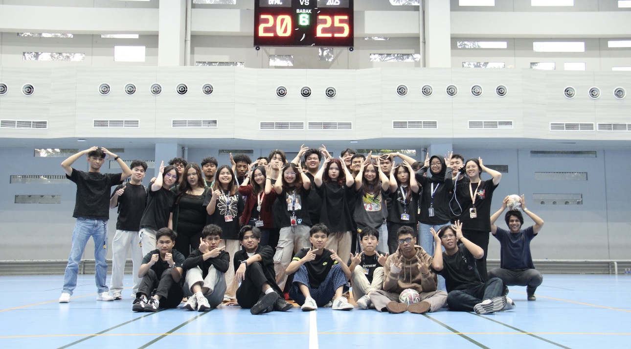 BINUS Futsal Alam Sutera Championship (BFAC) 2025