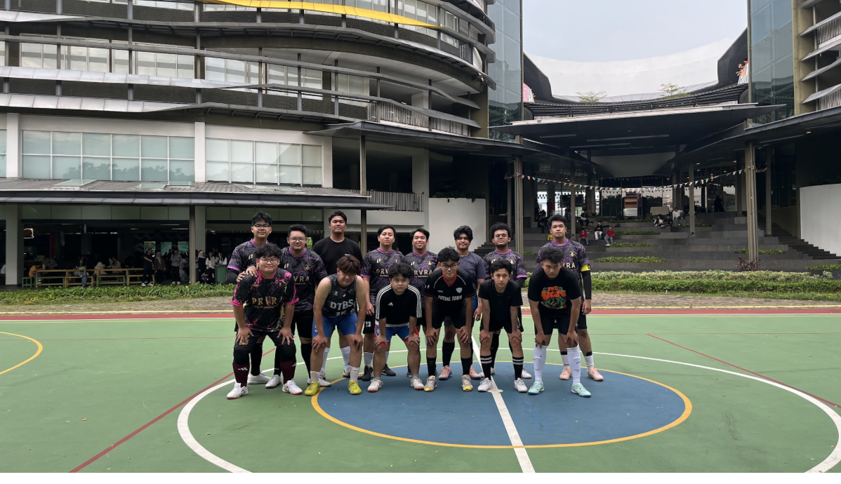 Bekasi Super Cup 2026:  Own The Game, Step Into The Spotlight