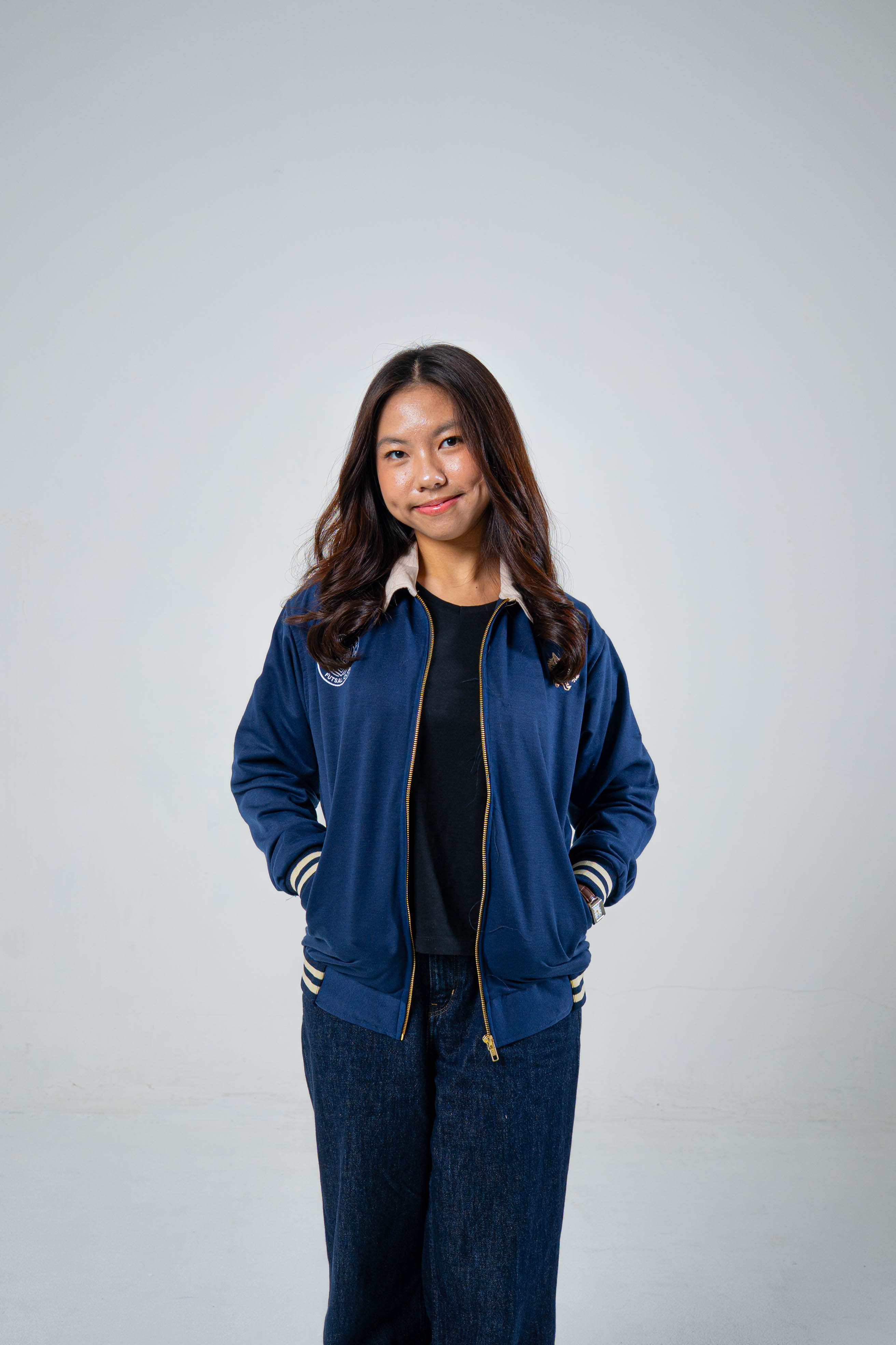 Kemanggisan Regional Secretary
