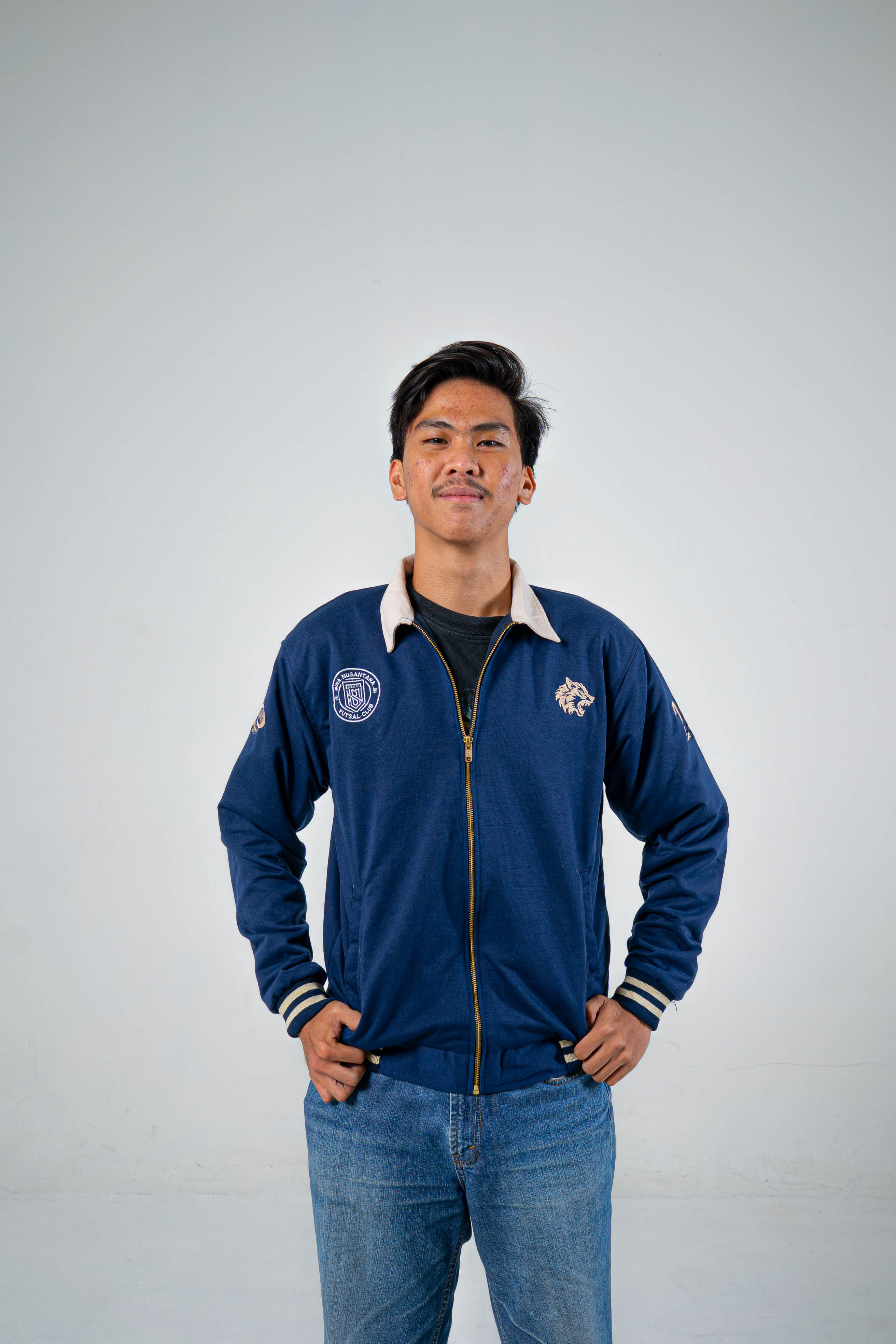 Kemanggisan Regional President