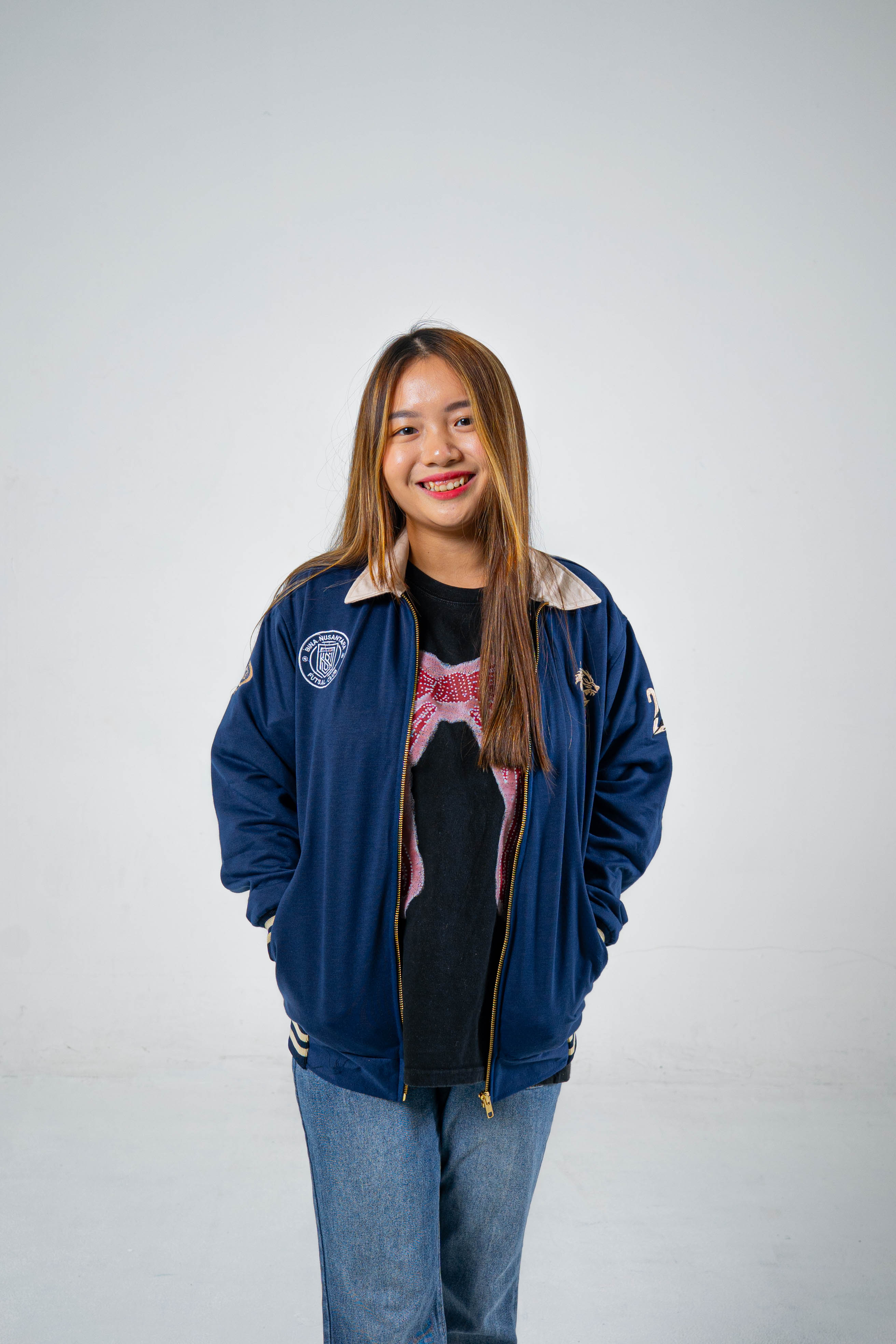 Kemanggisan Regional External Coordinator