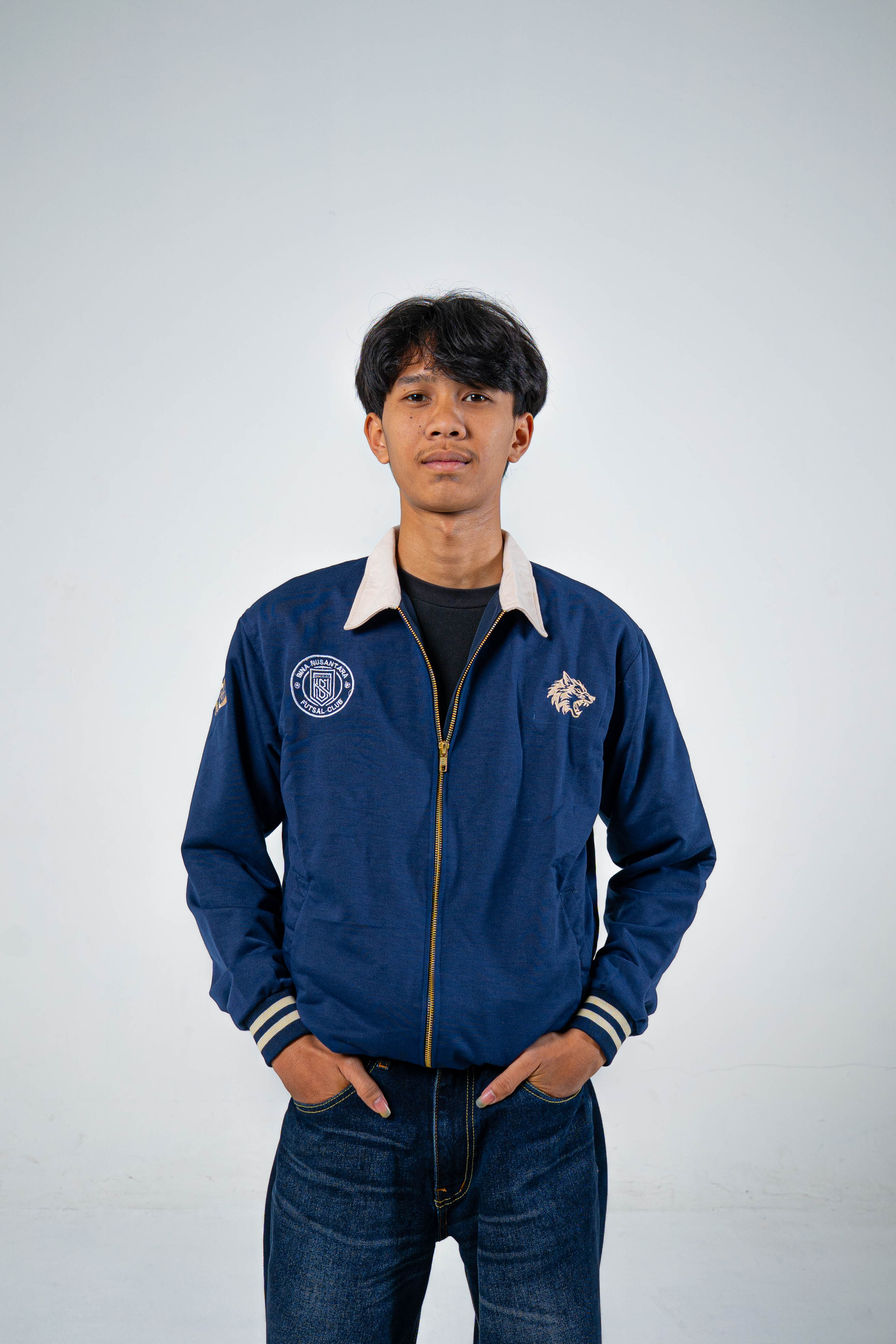 Kemanggisan Regional Creative Coordinator