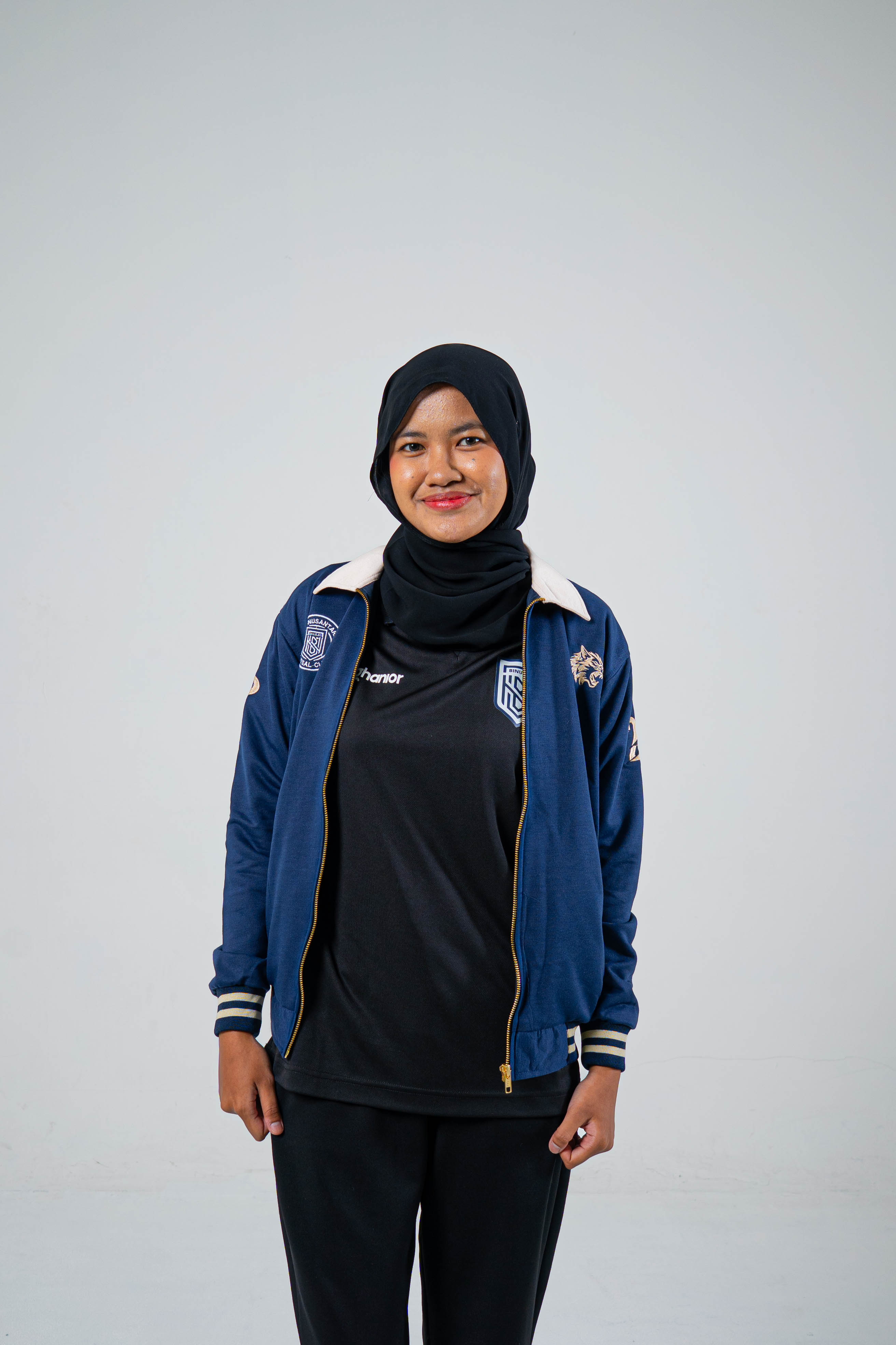 Bekasi Regional Secretary