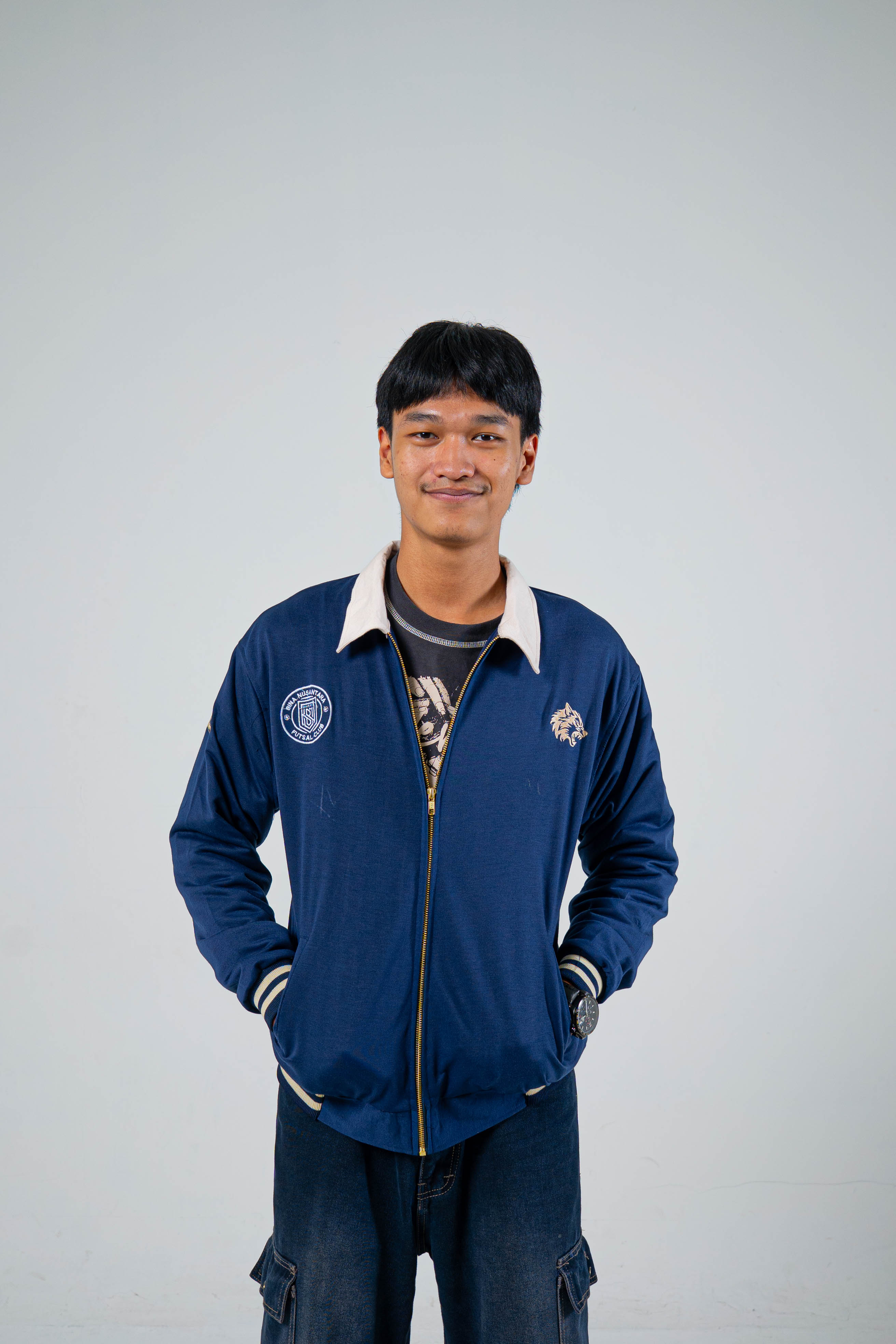 Bekasi Regional Internal Coordinator