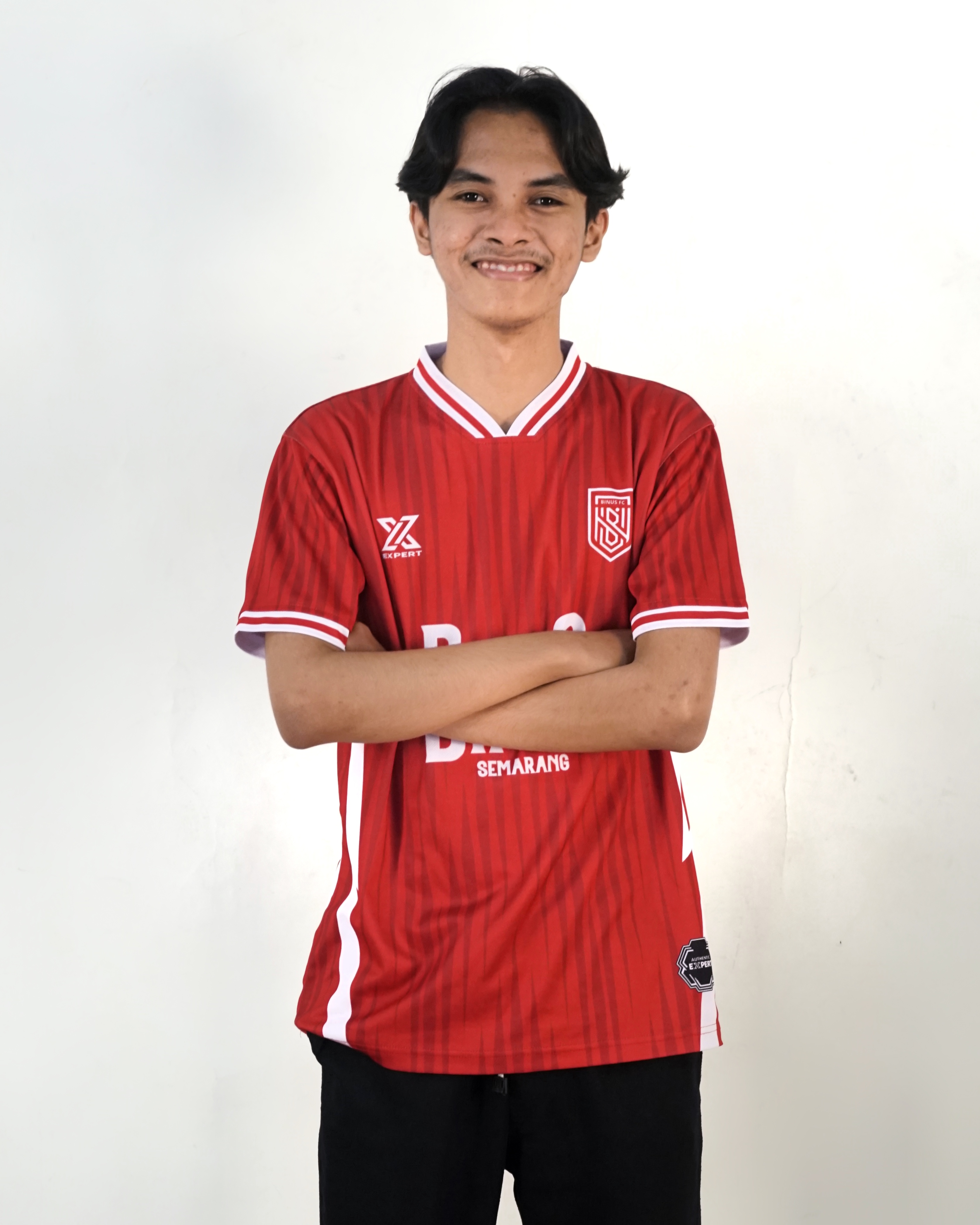 Semarang Regional Treasurer