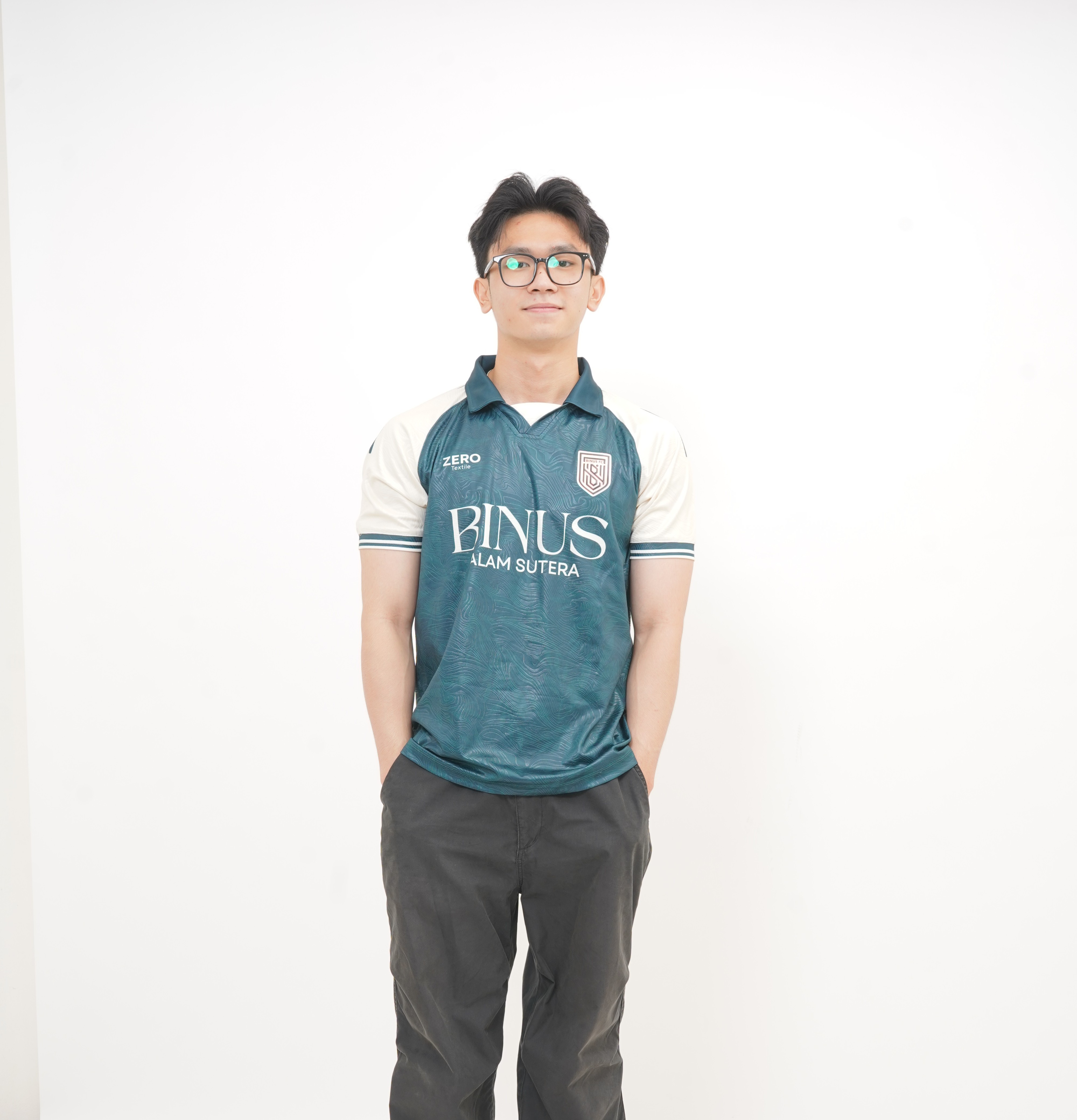 Alam Sutera Regional Secretary