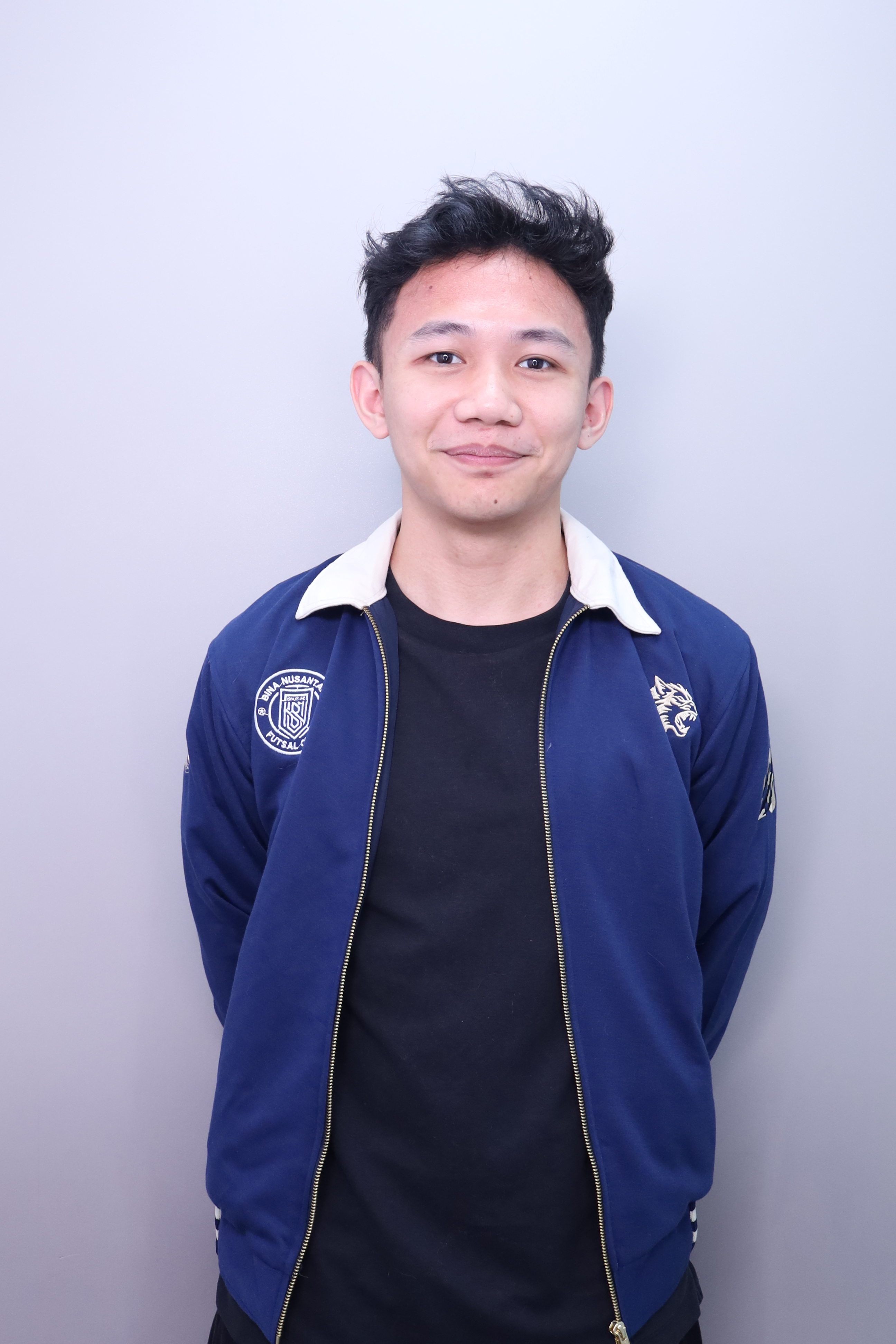 Bandung Regional Internal Coordinator