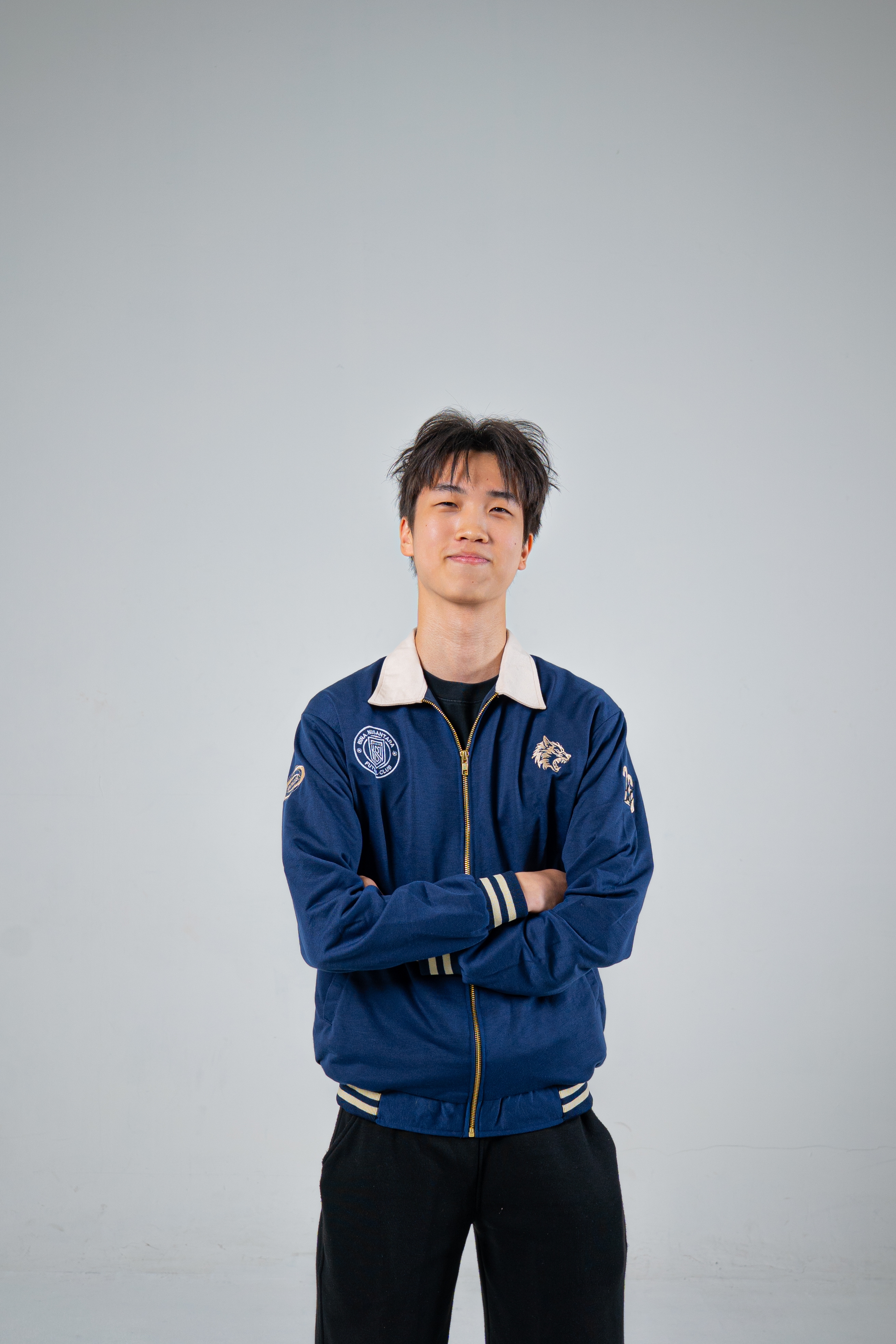 Alam Sutera Regional President