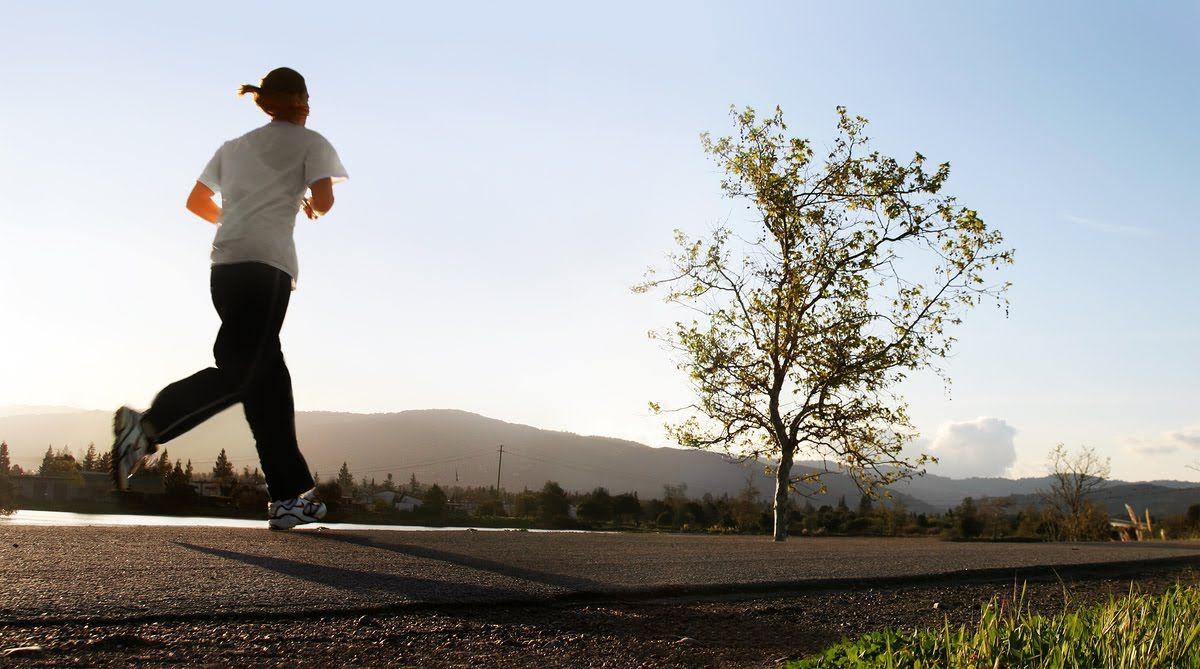 Start Your Healthy Lifestyle, #SehatMulaiSekarang