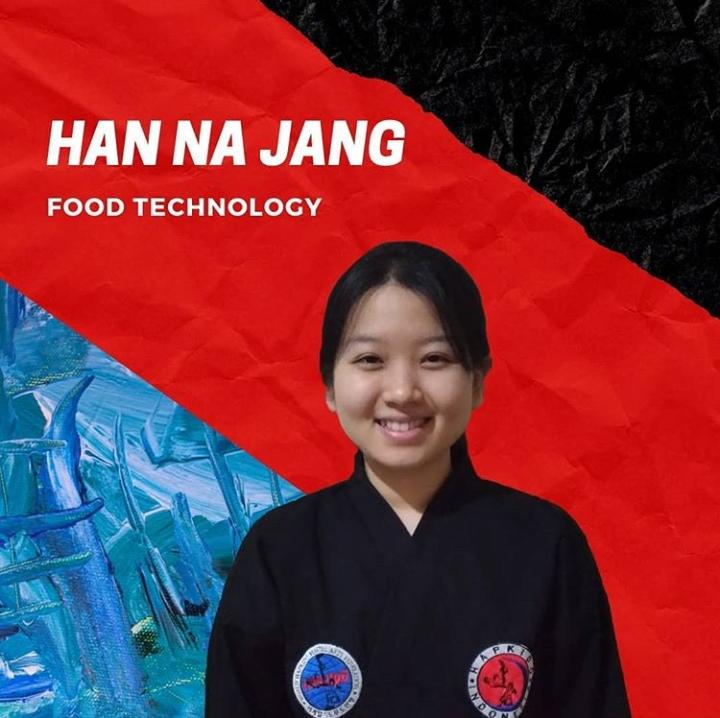 Pergantian Kepengurusan – Serah Terima Jabatan Ketua Umum Hapkido 2021-2022