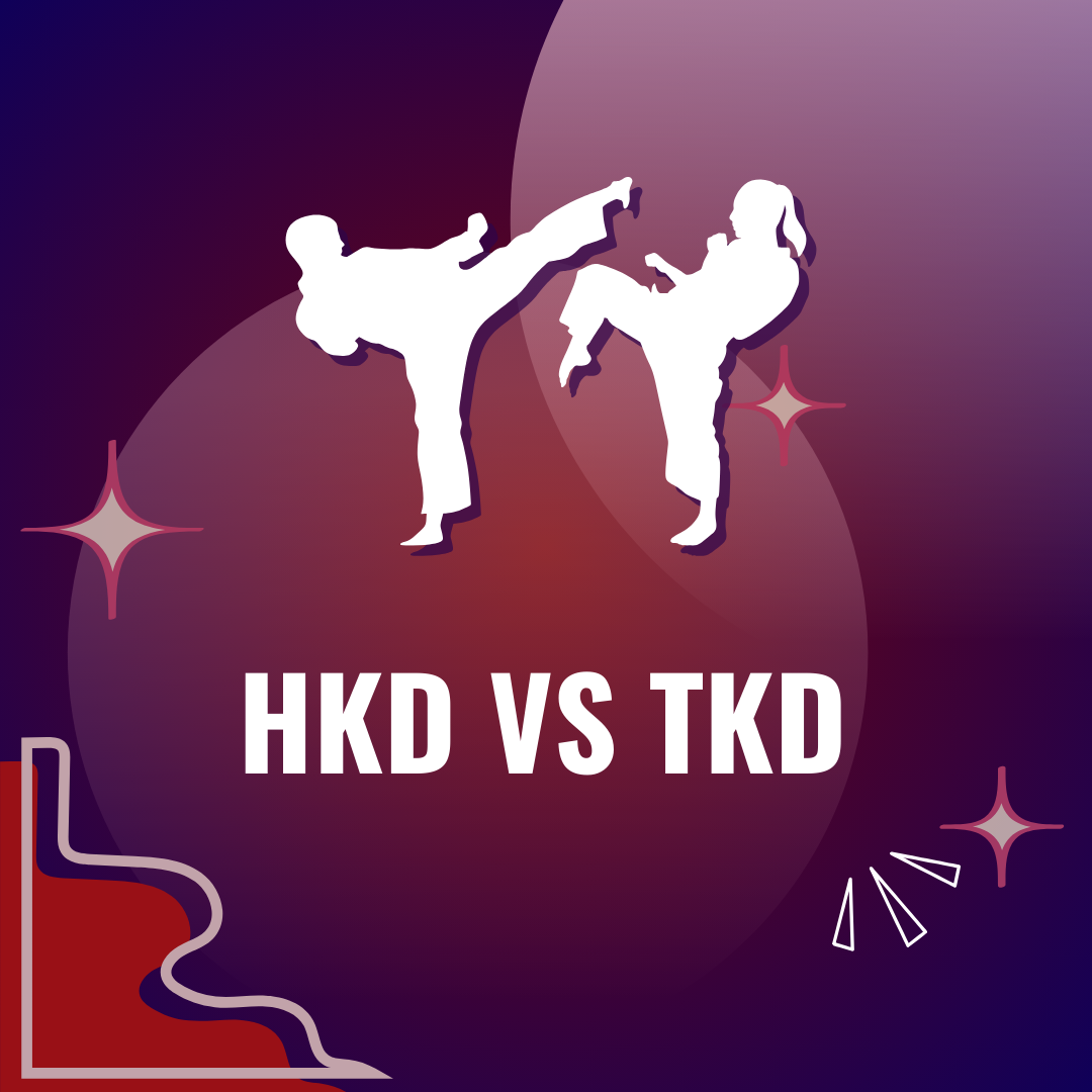 Analisis Perbandingan Hapkido & Taekwondo: Sejarah, Seragam, Tingkatan Sabuk