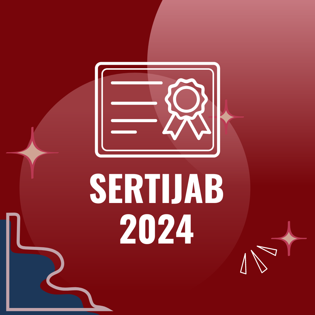 Serah Terima Jabatan 2023/2024 & 2024/2025